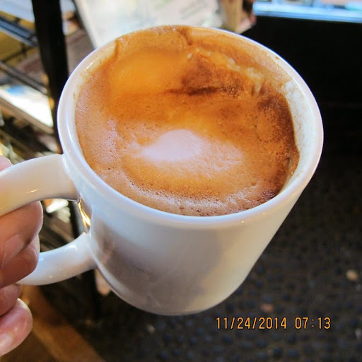 Photo of Demitasse Cafe & Garden Centre - 2164 McNeill Ave, Victoria, BC V8S 4N7